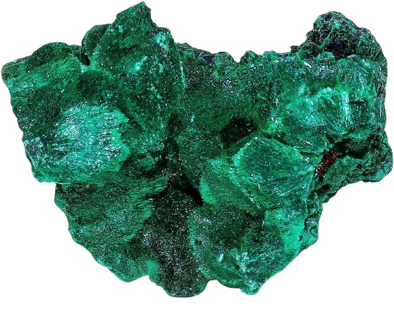 dioptase